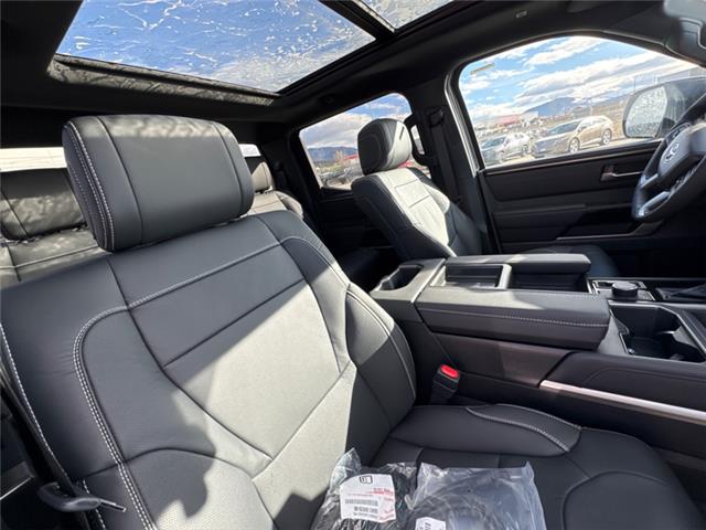 2026 Toyota Tundra Hybrid Limited (Stk: X130414) in Cranbrook - Image 11 of 20