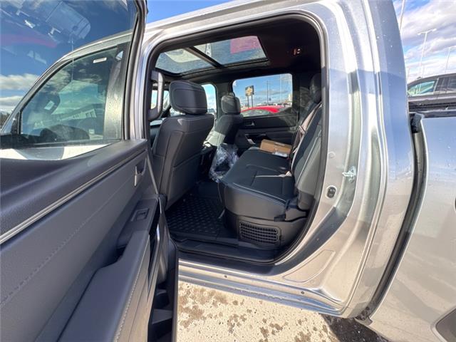 2026 Toyota Tundra Hybrid Limited (Stk: X130414) in Cranbrook - Image 13 of 20