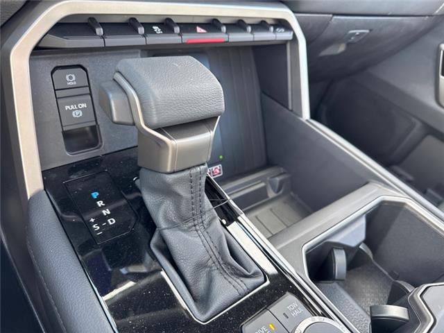 2026 Toyota Tundra Hybrid Limited (Stk: X130414) in Cranbrook - Image 15 of 20