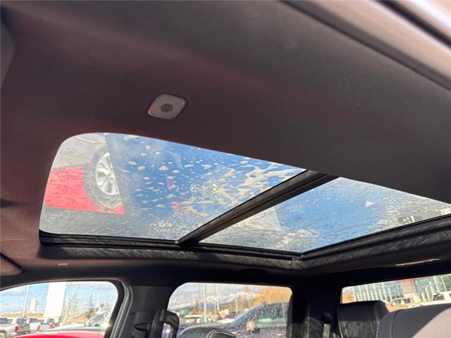 2026 Toyota Tundra Hybrid Limited (Stk: X130414) in Cranbrook - Image 17 of 20