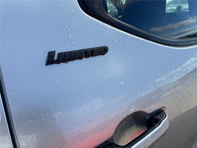 2026 Toyota Tundra Hybrid Limited (Stk: X130414) in Cranbrook - Image 19 of 20