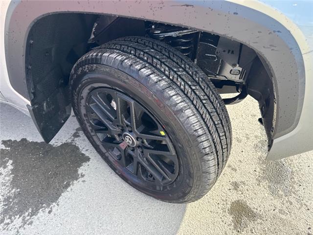 2026 Toyota Tundra Hybrid Limited (Stk: X130414) in Cranbrook - Image 20 of 20