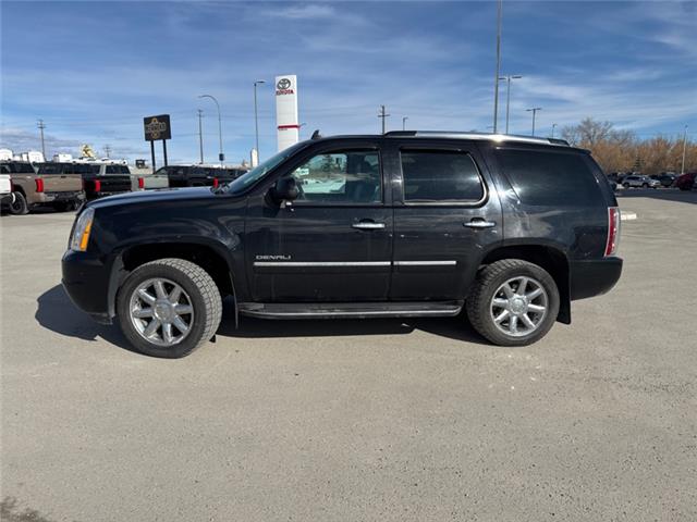 2011 GMC Yukon Denali (Stk: 5008599X) in Cranbrook - Image 2 of 21