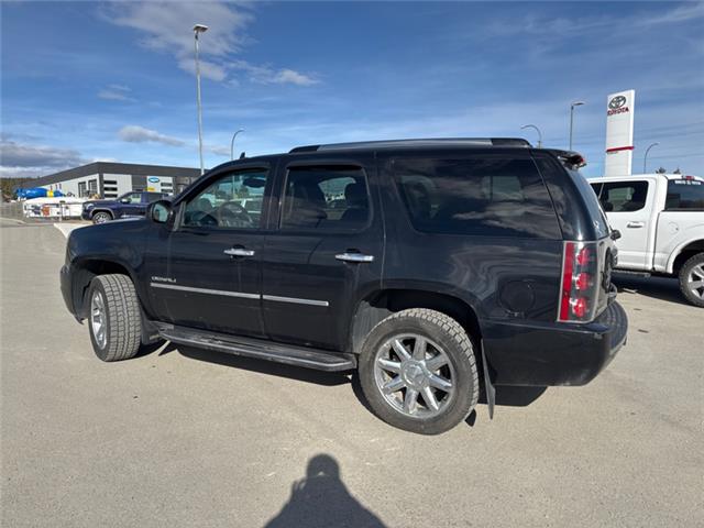 2011 GMC Yukon Denali (Stk: 5008599X) in Cranbrook - Image 3 of 21