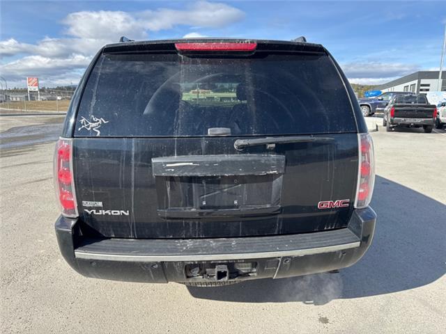 2011 GMC Yukon Denali (Stk: 5008599X) in Cranbrook - Image 4 of 21