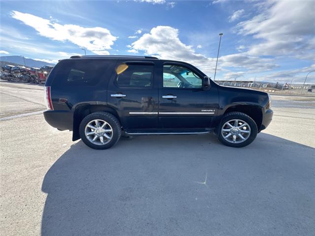 2011 GMC Yukon Denali (Stk: 5008599X) in Cranbrook - Image 6 of 21