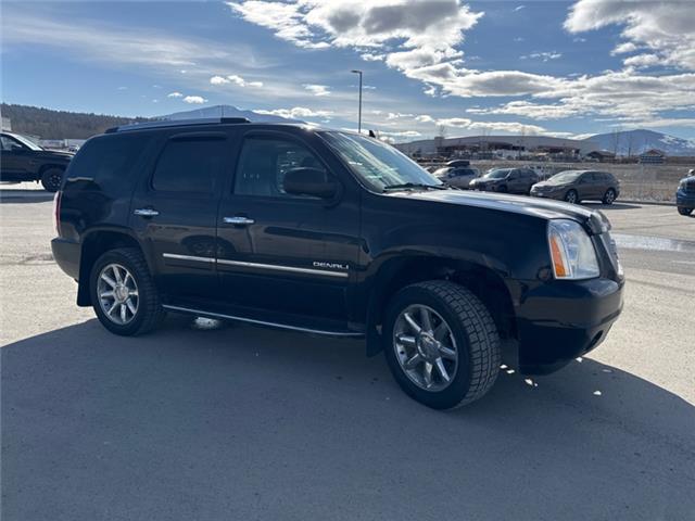 2011 GMC Yukon Denali (Stk: 5008599X) in Cranbrook - Image 7 of 21
