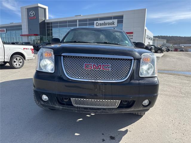 2011 GMC Yukon Denali (Stk: 5008599X) in Cranbrook - Image 8 of 21