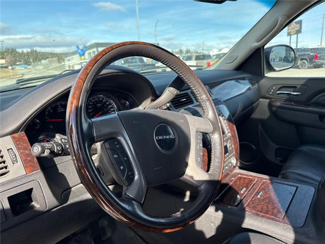 2011 GMC Yukon Denali (Stk: 5008599X) in Cranbrook - Image 9 of 21