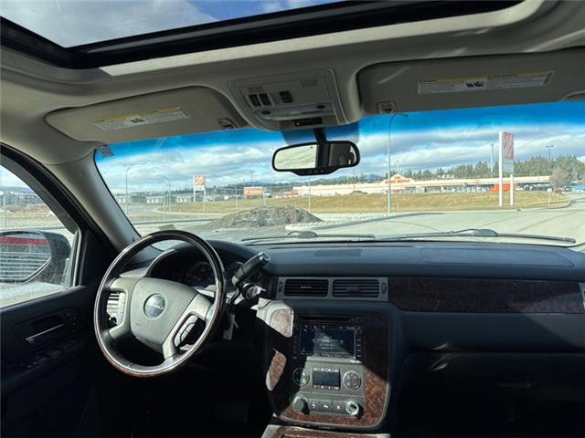 2011 GMC Yukon Denali (Stk: 5008599X) in Cranbrook - Image 10 of 21