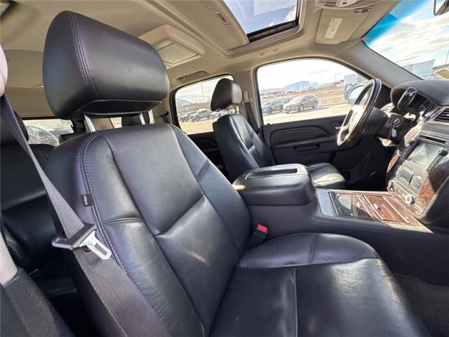 2011 GMC Yukon Denali (Stk: 5008599X) in Cranbrook - Image 12 of 21