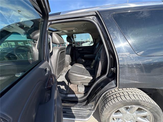 2011 GMC Yukon Denali (Stk: 5008599X) in Cranbrook - Image 13 of 21