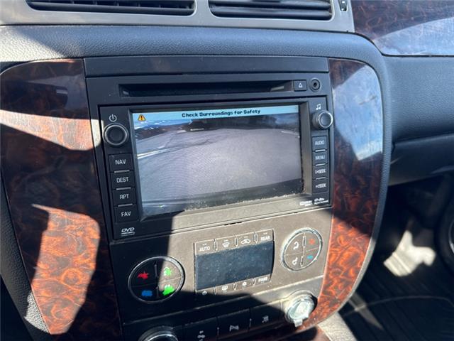 2011 GMC Yukon Denali (Stk: 5008599X) in Cranbrook - Image 16 of 21