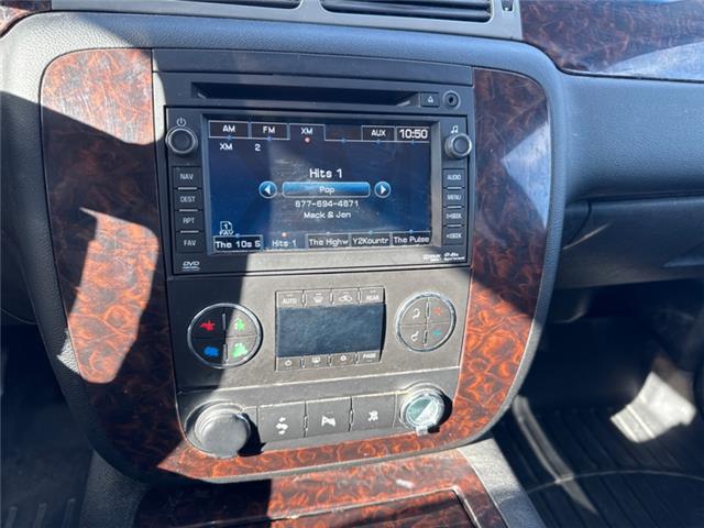 2011 GMC Yukon Denali (Stk: 5008599X) in Cranbrook - Image 17 of 21