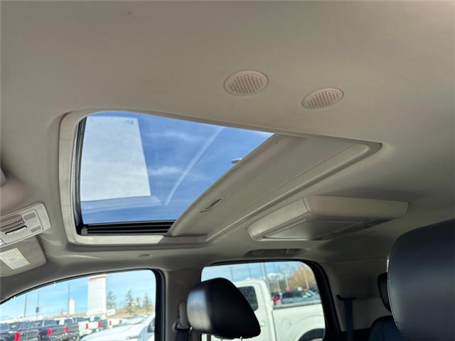 2011 GMC Yukon Denali (Stk: 5008599X) in Cranbrook - Image 18 of 21