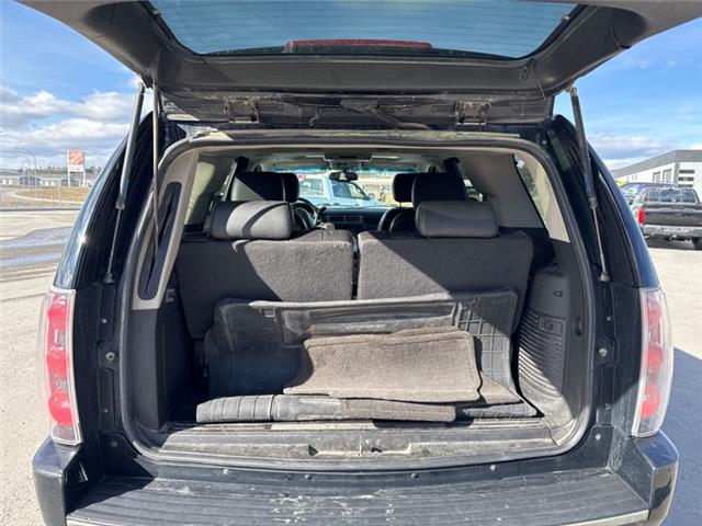 2011 GMC Yukon Denali (Stk: 5008599X) in Cranbrook - Image 20 of 21
