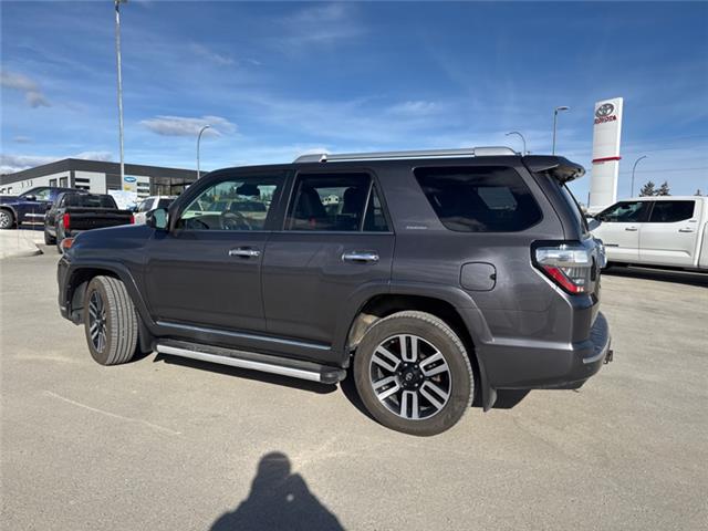 2021 Toyota 4Runner Base (Stk: S084351A) in Cranbrook - Image 3 of 22