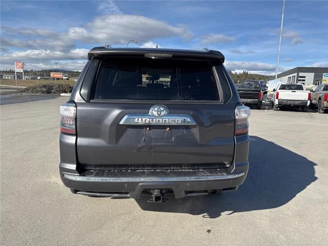 2021 Toyota 4Runner Base (Stk: S084351A) in Cranbrook - Image 4 of 22