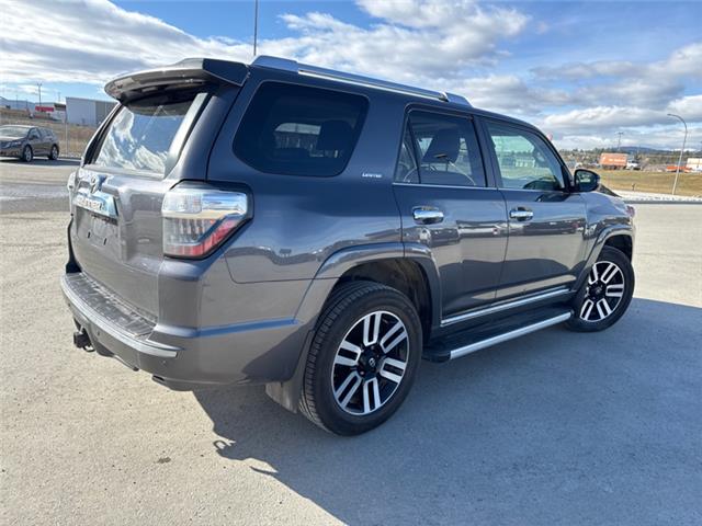 2021 Toyota 4Runner Base (Stk: S084351A) in Cranbrook - Image 5 of 22