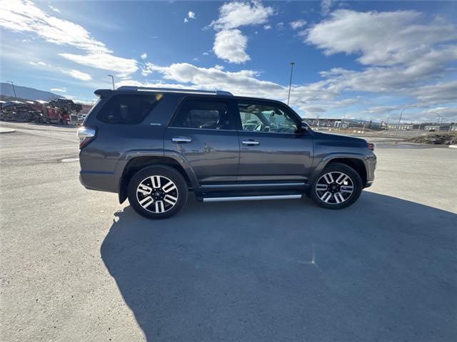 2021 Toyota 4Runner Base (Stk: S084351A) in Cranbrook - Image 6 of 22