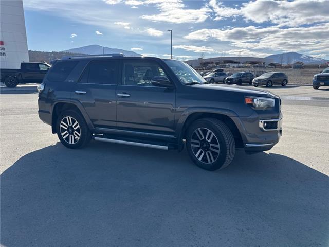 2021 Toyota 4Runner Base (Stk: S084351A) in Cranbrook - Image 7 of 22