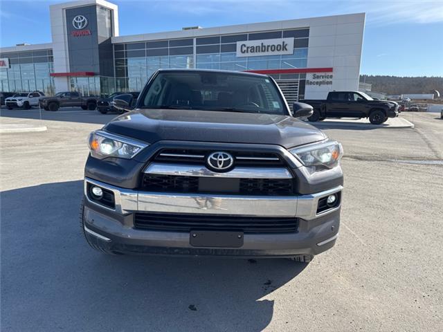 2021 Toyota 4Runner Base (Stk: S084351A) in Cranbrook - Image 8 of 22