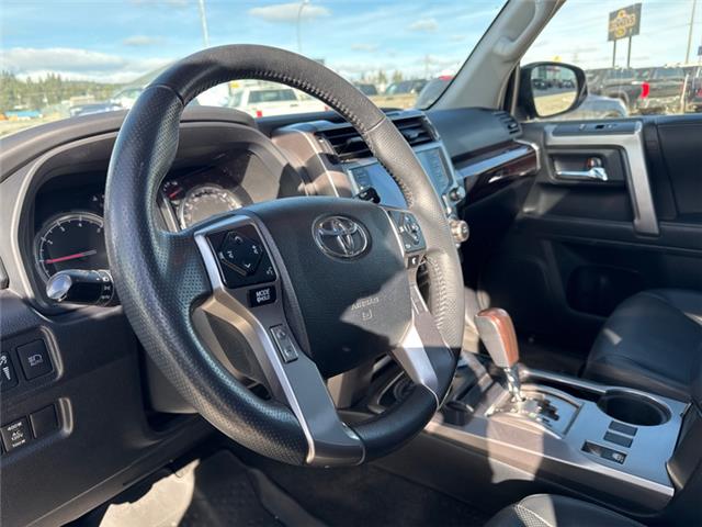 2021 Toyota 4Runner Base (Stk: S084351A) in Cranbrook - Image 9 of 22