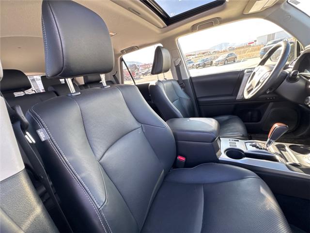 2021 Toyota 4Runner Base (Stk: S084351A) in Cranbrook - Image 11 of 22
