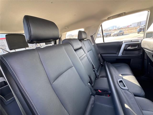 2021 Toyota 4Runner Base (Stk: S084351A) in Cranbrook - Image 12 of 22
