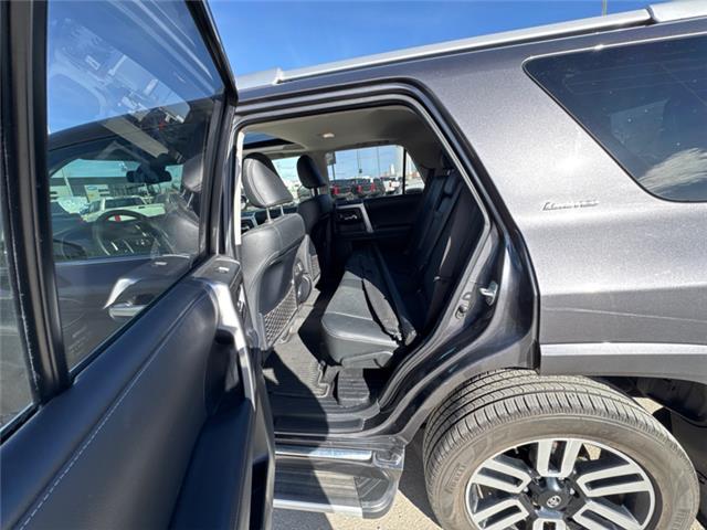 2021 Toyota 4Runner Base (Stk: S084351A) in Cranbrook - Image 13 of 22