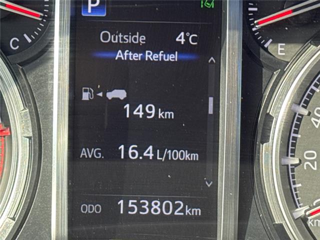2021 Toyota 4Runner Base (Stk: S084351A) in Cranbrook - Image 14 of 22