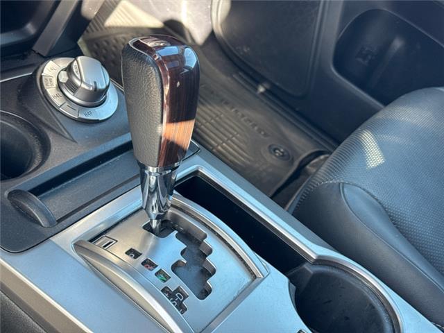 2021 Toyota 4Runner Base (Stk: S084351A) in Cranbrook - Image 15 of 22