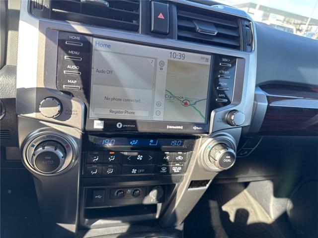 2021 Toyota 4Runner Base (Stk: S084351A) in Cranbrook - Image 16 of 22