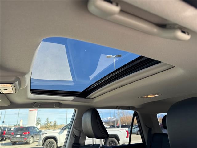 2021 Toyota 4Runner Base (Stk: S084351A) in Cranbrook - Image 17 of 22
