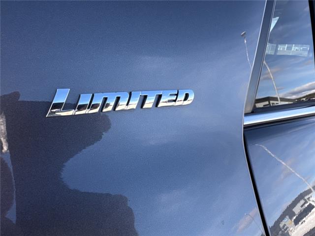 2021 Toyota 4Runner Base (Stk: S084351A) in Cranbrook - Image 21 of 22