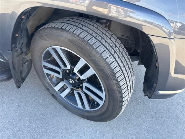 2021 Toyota 4Runner Base (Stk: S084351A) in Cranbrook - Image 22 of 22