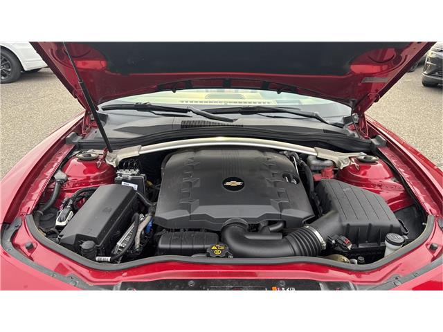 2012 Chevrolet Camaro LT (Stk: 1329B) in Kamloops - Image 23 of 33