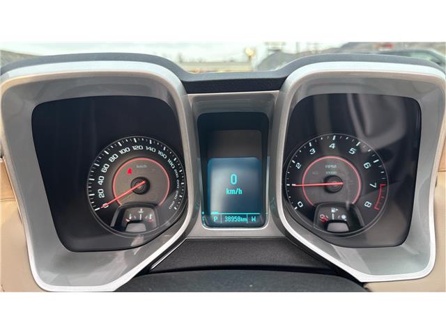 2012 Chevrolet Camaro LT (Stk: 1329B) in Kamloops - Image 29 of 33