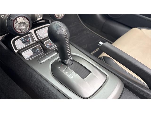 2012 Chevrolet Camaro LT (Stk: 1329B) in Kamloops - Image 30 of 33