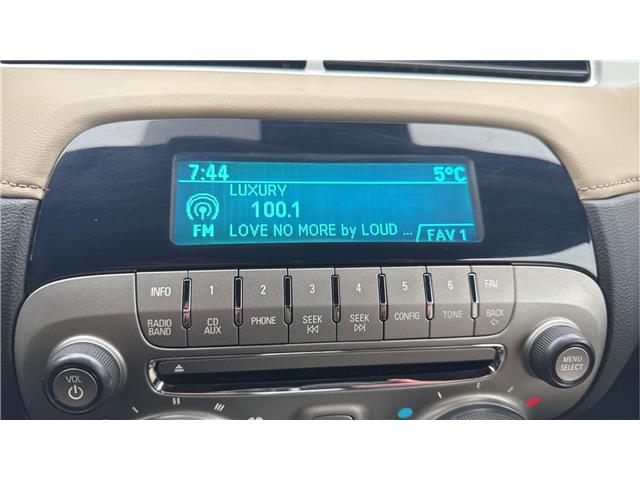 2012 Chevrolet Camaro LT (Stk: 1329B) in Kamloops - Image 33 of 33