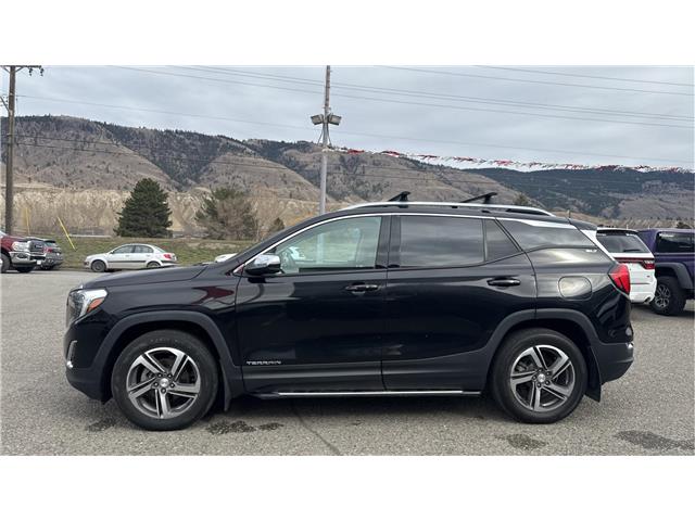 2018 GMC Terrain SLT Diesel (Stk: 1329A) in Kamloops - Image 5 of 35