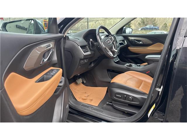 2018 GMC Terrain SLT Diesel (Stk: 1329A) in Kamloops - Image 11 of 35