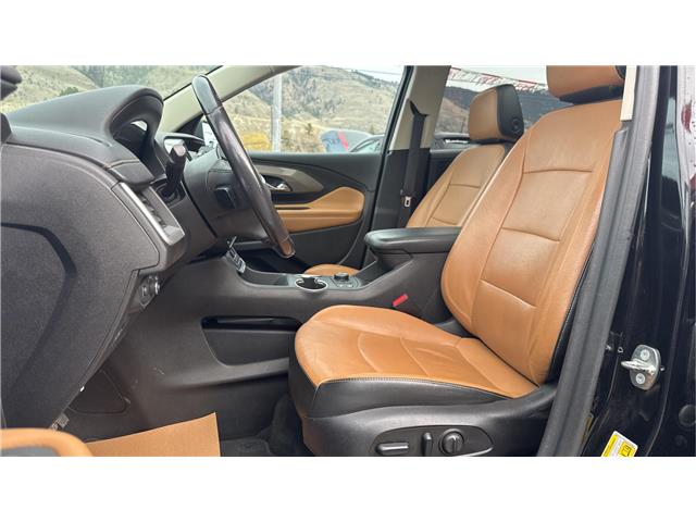 2018 GMC Terrain SLT Diesel (Stk: 1329A) in Kamloops - Image 12 of 35