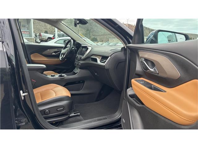 2018 GMC Terrain SLT Diesel (Stk: 1329A) in Kamloops - Image 13 of 35
