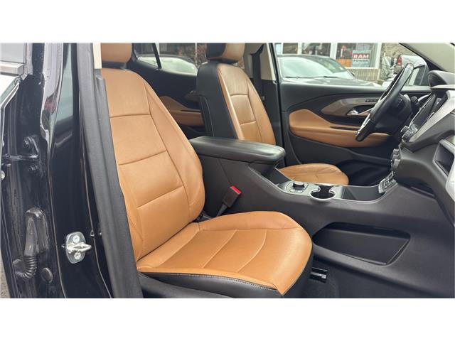 2018 GMC Terrain SLT Diesel (Stk: 1329A) in Kamloops - Image 14 of 35