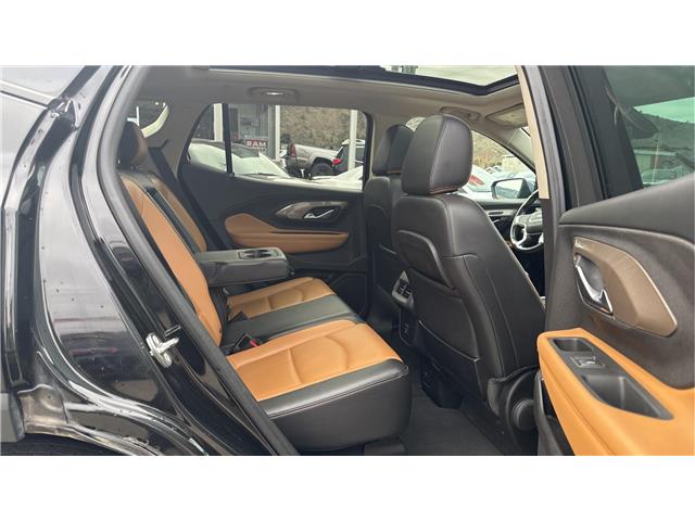 2018 GMC Terrain SLT Diesel (Stk: 1329A) in Kamloops - Image 15 of 35