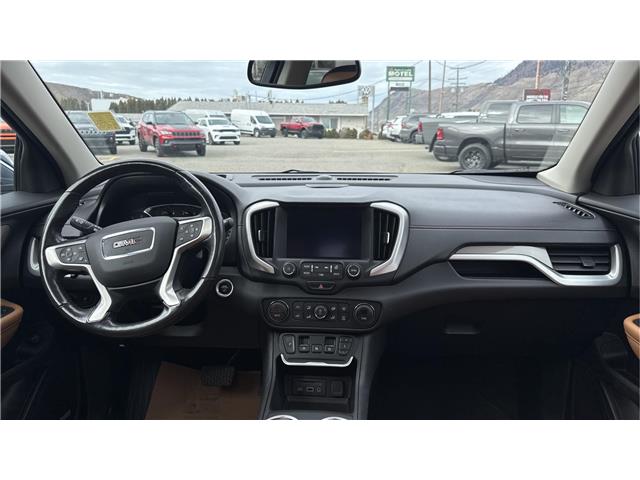 2018 GMC Terrain SLT Diesel (Stk: 1329A) in Kamloops - Image 16 of 35