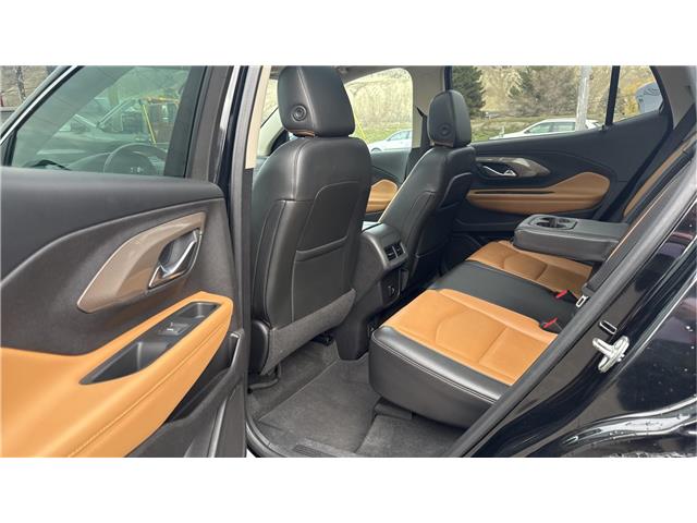 2018 GMC Terrain SLT Diesel (Stk: 1329A) in Kamloops - Image 17 of 35