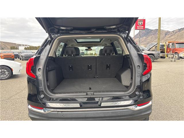 2018 GMC Terrain SLT Diesel (Stk: 1329A) in Kamloops - Image 18 of 35