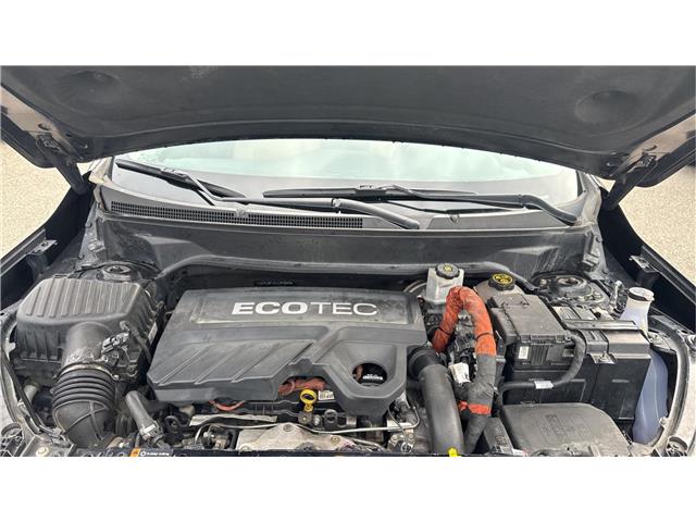 2018 GMC Terrain SLT Diesel (Stk: 1329A) in Kamloops - Image 19 of 35